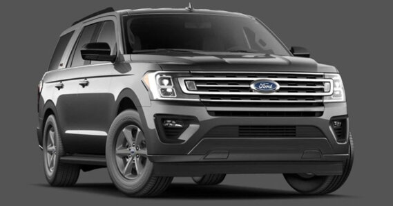Ford Expedition 2021 có thêm phiên bản 5 chỗ giá rẻ