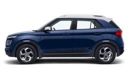 Hyundai cập nhật các cấu hình nội/ngoại thất thú vị của SUV cỡ nhỏ Venue