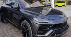 Mỗi năm thay một siêu xe không bị khấu hao tiền - Cách bán xe kiểu mới của Lamborghini tại Việt Nam