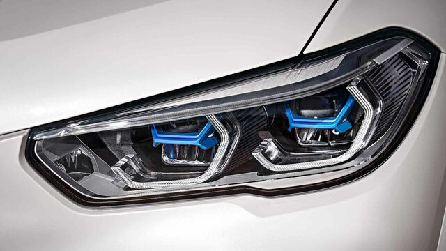 BMW X5 thế hệ mới ra mắt - Ông chủ mới trên phân khúc - Ảnh 4.