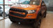 Trong khi Ranger tăng giá, những mẫu xe Ford khác vẫn giảm giá mạnh