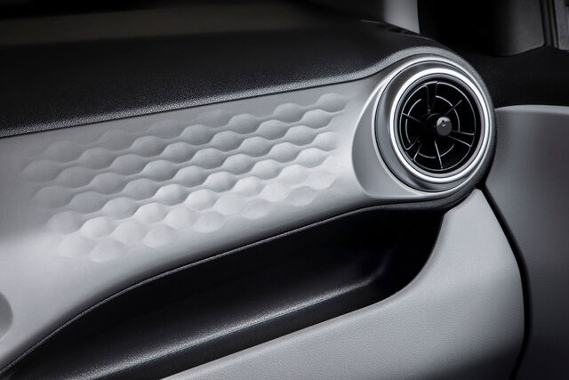 Trình diện Hyundai i10 hoàn toàn mới - Áp lực của Toyota Wigo, Honda Brio - Ảnh 6.