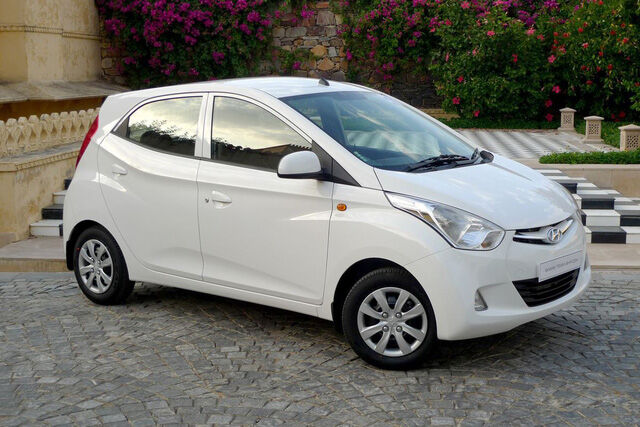 Hyundai Thành Công một lần nữa đánh cược với dòng ô tô siêu nhỏ giá khoảng 300 triệu đồng trước “cơn bão” VinFast Fadil “taxi”? - Ảnh 2.