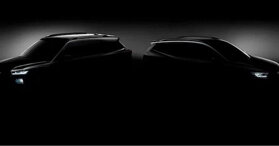 Chevrolet Trailblazer thế hệ mới sẽ lộ diện tháng sau, cạnh tranh Toyota Fortuner