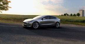 Tesla Model 3 sẽ được cung cấp gần 100 cấu hình có sẵn