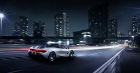 Kia Stinger đặt chung "mâm" Ferrari Portofino và McLaren 720S ở giải thưởng thiết kế đẹp nhất
