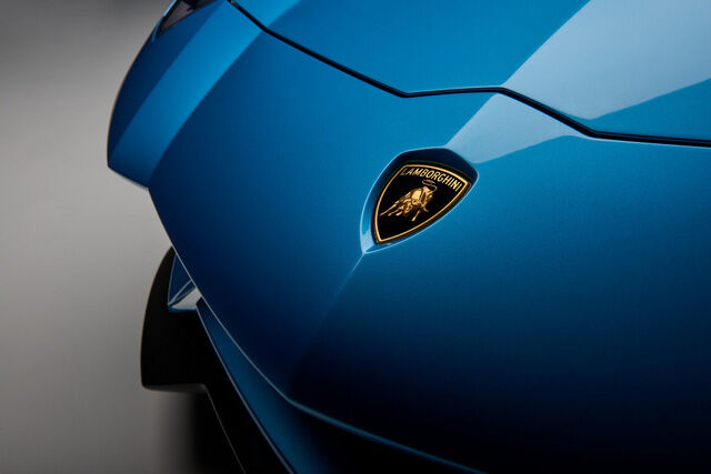 Lamborghini Aventador S LP740-4 mui trần chính thức trình làng, giá từ 10,4 tỷ Đồng - Ảnh 13.