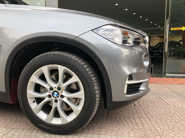 Sau 4 năm, chủ xe BMW X5 lỗ khoản tiền ngang mua Bim 3 đã ra biển trắng - Ảnh 6.