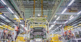 Kia Seltos chính thức xuất xưởng, giá từ 599 triệu đồng, "đe dọa" Hyundai Kona