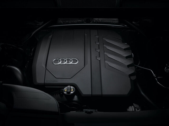 Audi Q5 facelift 2021: Thiết kế sắc sảo, công nghệ hiện đại đấu BMW X3 - Ảnh 10.