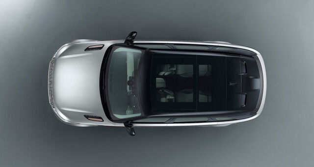 Cận cảnh Range Rover Velar, mẫu SUV được trang bị mọi công nghệ hot nhất thời điểm hiện tại - Ảnh 18.