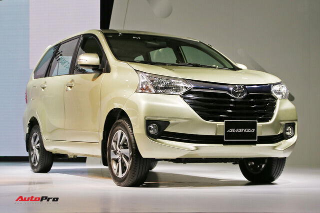 Lần đầu định giá rẻ bất ngờ, Toyota Việt Nam sắp có bộ 3 xe “quốc dân” mới? - Ảnh 2.