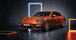 Porsche Panamera 2021 ra mắt, bản nâng cấp nhẹ và bán ra từ năm sau