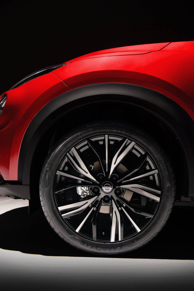 Nissan Juke chính thức lên đời: Giữ lại nét cá tính nhưng chín chắn, hợp thời hơn - Ảnh 4.