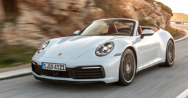Porsche 718 Cayman phải "nhường sân" cho 911 2020 vì quá đắt hàng