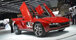 Safari sẽ là phiên bản hiệu suất cao nhất của dòng siêu xe Lamborghini Huracan