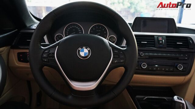 Chủ xe BMW 430i mui trần lỗ 1 tỷ đồng sau 24.000 km lăn bánh - Ảnh 9.