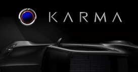 Karma Automotive bắt tay thành công với BMW