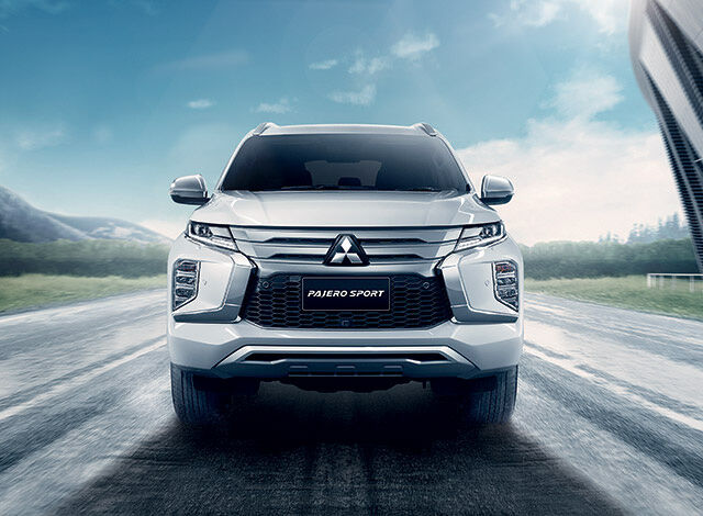 Chi tiết Mitsubishi Pajero Sport 2020 sắp về Việt Nam: Toyota Fortuner cần dè chừng - Ảnh 3.