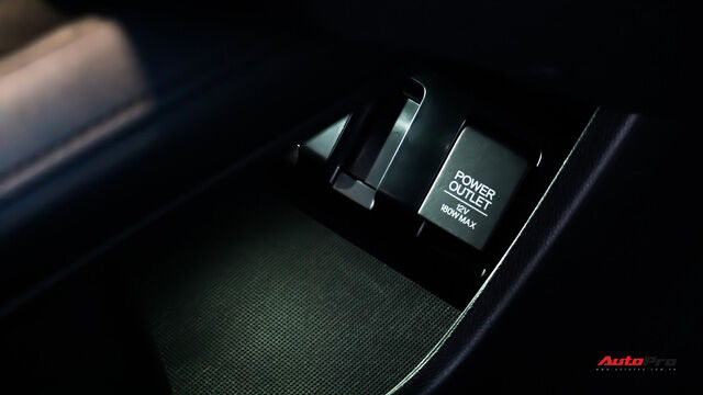 Trải nghiệm nhanh Honda HR-V vừa về đại lý, đấu Ford EcoSport bằng giá dưới 900 triệu đồng - Ảnh 20.
