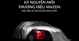 Mazda2 2020 sắp ra mắt tại Việt Nam, hứa hẹn thêm công nghệ hiện đại đấu Toyota Vios