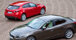 Thaco tiếp tục "gây choáng" với tổng các gói ưu đãi cho Mazda lên tới 619 triệu đồng