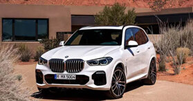BMW X5 thế hệ mới ra mắt - "Ông chủ" mới trên phân khúc