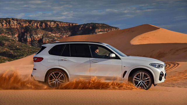 BMW X5 thế hệ mới ra mắt - Ông chủ mới trên phân khúc - Ảnh 10.