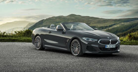 BMW 840i Coupe và Convertible 2020 sẽ tới Mỹ vào mùa thu này, giá từ 2 tỷ VNĐ