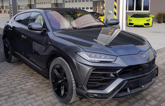 Mỗi năm thay một siêu xe không bị khấu hao tiền - Cách bán xe kiểu mới của Lamborghini tại Việt Nam - Ảnh 1.