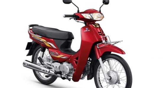 Honda Dream 2021 ra mắt: Chỉn chu tới từng chi tiết, giá gần 50 triệu VNĐ