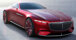 Cận cảnh chiếc concept Vision Mercedes-Maybach 6 tại Monterey