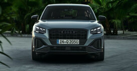 Audi Q2 2021 được đắp thêm cả tá công nghệ, giá cực sốc chỉ từ 700 triệu đồng