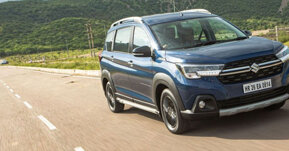 Suzuki XL7 - "Người anh em" của XL6 sẽ về Việt Nam trong năm 2020