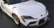 Lexus GX 2020 ra mắt với ngoại hình hầm hố và lưới tản nhiệt cực lớn