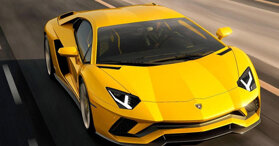 5 điểm Lamborghini có thể thay đổi để cải thiện Aventador