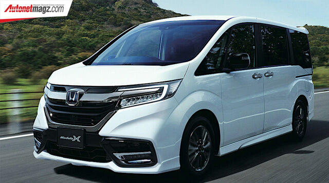 Honda Odyssey 2021 lộ diện: Mẫu xe kén khách tại Việt Nam chuẩn bị lột xác ngoại hình - Ảnh 2.