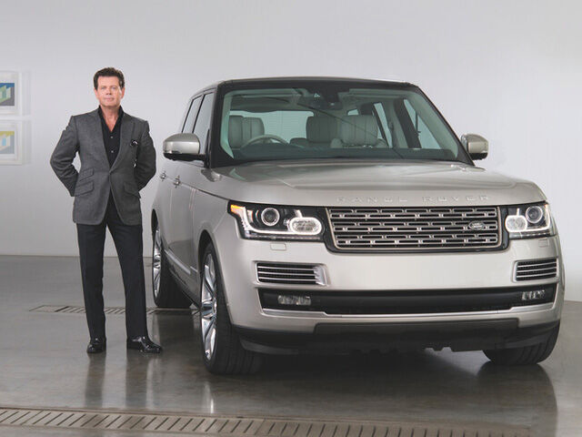 Cận cảnh Range Rover Velar, mẫu SUV được trang bị mọi công nghệ hot nhất thời điểm hiện tại - Ảnh 9.