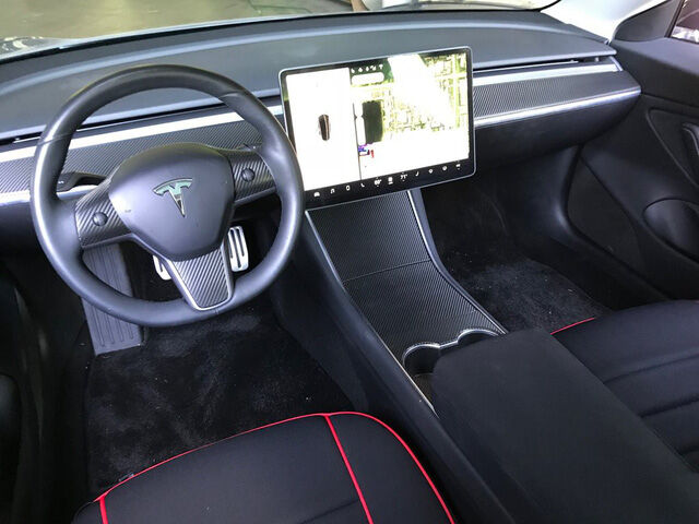 Tesla Model 3 và hiện thực đáng báo động cho các hãng xe sang Mỹ - Ảnh 3.