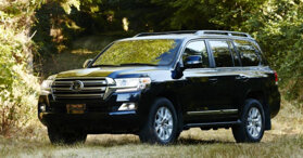 Toyota Land Cruiser mới sẽ sử dụng động cơ hybrid V6 tăng áp kép