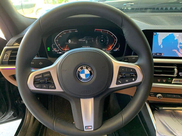 Vừa bỏ 300 triệu nâng cấp, chủ nhân BMW 330i M Sport 2020 bán lại xe chỉ sau 1.000 km - Ảnh 4.