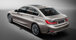 BMW 3 Series 2021 trục cơ sở dài của Ấn Độ ấn tượng hơn cả bản Trung Quốc