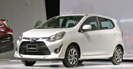 Lần đầu định giá rẻ bất ngờ, Toyota Việt Nam sắp có bộ 3 xe “quốc dân” mới?