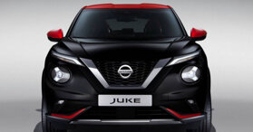 Nissan Juke 2020 chốt giá từ 498 triệu VNĐ tại Anh