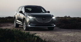 Mazda CX-9 2020: Bản nâng cấp nhẹ với giá từ 811 triệu VNĐ