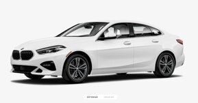 BMW 2-Series Gran Coupe 2021 bản chạy cầu trước mở bán, giá từ 821 triệu VNĐ