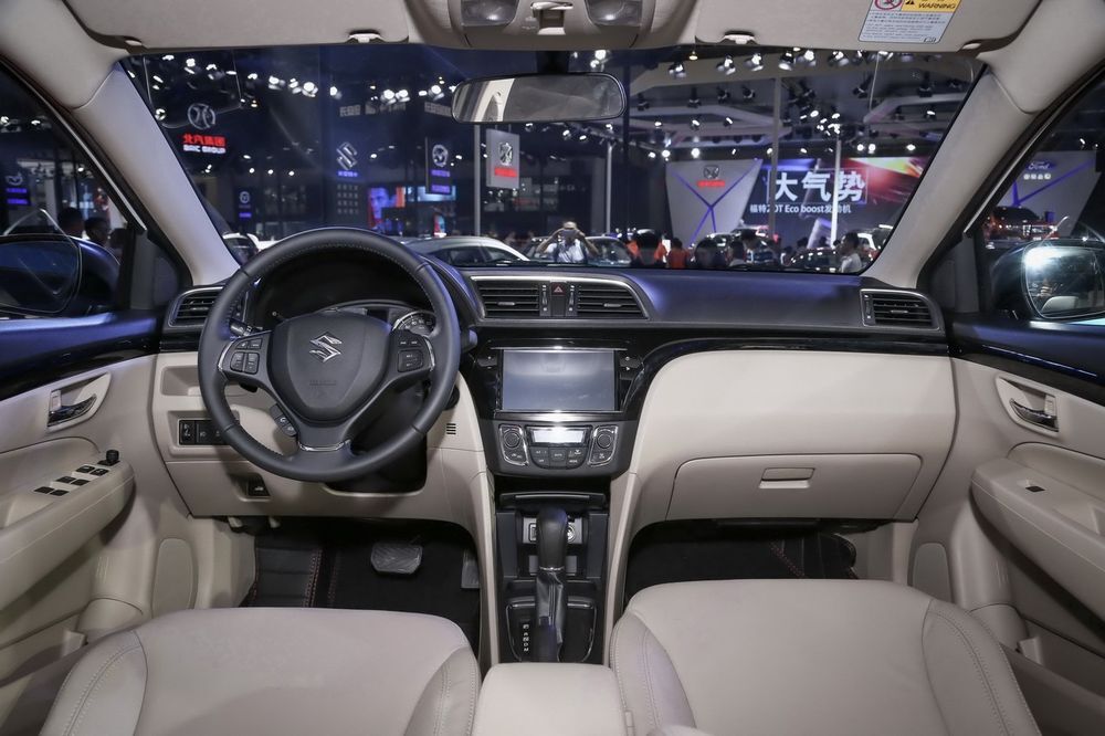 Used Maruti Suzuki Ciaz 2019 64984 kms in Indore | Maruti Suzuki True Value