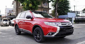 Bộ 3 Mitsubishi Xpander, Outlander và Pajero Sport đồng loạt nâng cấp trang bị và tăng giá tại Việt Nam