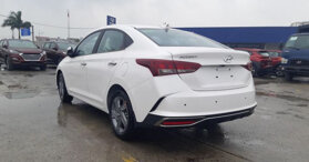 Đại lý bắt đầu nhận cọc Hyundai Accent 2021: Nhiều nâng cấp mới, giá dự kiến tăng 30 triệu VNĐ