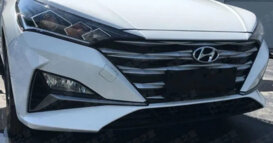 Hyundai Accent 2020 bất ngờ lộ diện trước ngày ra mắt, Toyota Vios phải dè chừng